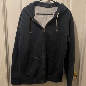 Polo Ralph Lauren Zip Up Men’s Hoodie